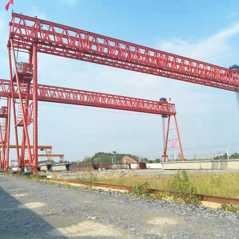 廣東廣州龍門吊租賃20t10t21m跨龍門吊現貨