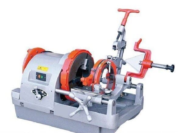 Z1T電動(dòng)套絲機(jī)工作效率高批量供應(yīng)套絲機(jī)